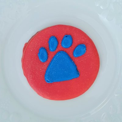 pawprint $4.25